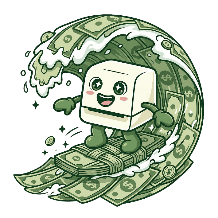 Best APY on the Market