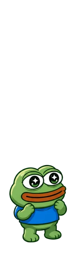 Pepe the frog