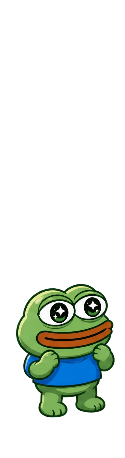 Pepe the frog